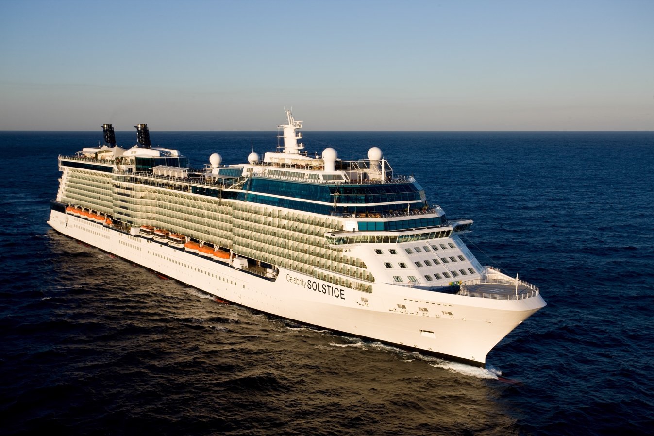 Why cruise with Celebrity Solstice! - CruiseAway Blog | News, Reviews ...